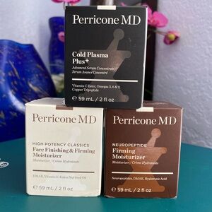 Perricone MD Bundle (3)